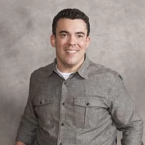 Brett Heising UCP Chairman