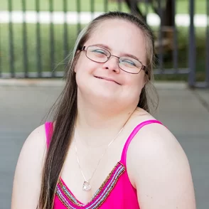 Amanda UCP ambassador