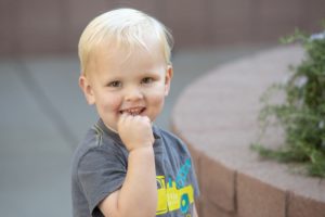 ELC one yr old 2