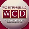 WCD Enterprises logo – UCP of Arizona