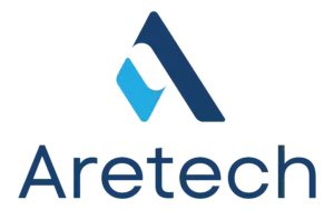 Robot Assisted Gait Training 1 Aretech Logo 1