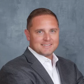 Christopher Vinyard UCP Board Treasurer Christopher Vinyard Board of Directors for UCP.
