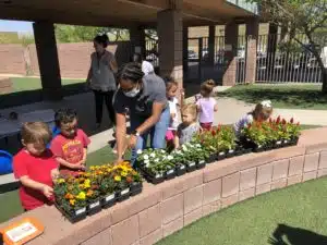 2021 Spring Newsletter - Our Way Forward 7 IMG 4111