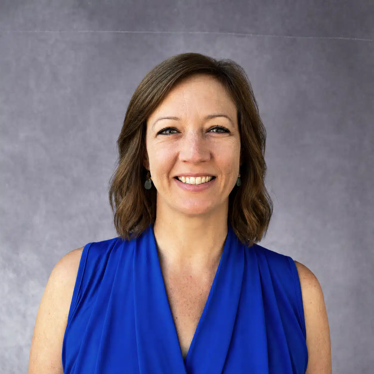 Laura Director of Therapy Operations