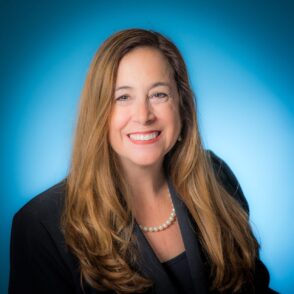 Liz Pond- New UCP Board Member Liz Pond new member of UCP board of directors.