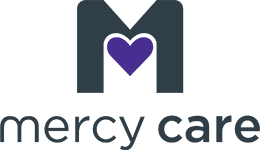 Mercy Care logo