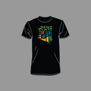 state 48 shirt