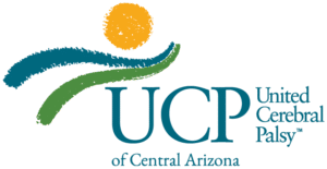 UCP logo UCP logo