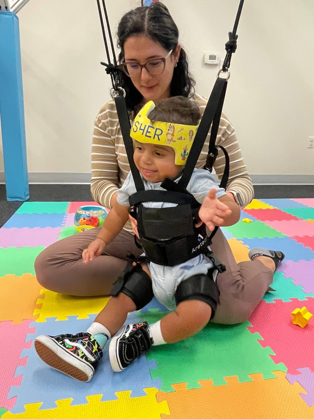 pediatric physical therapy in phoenix