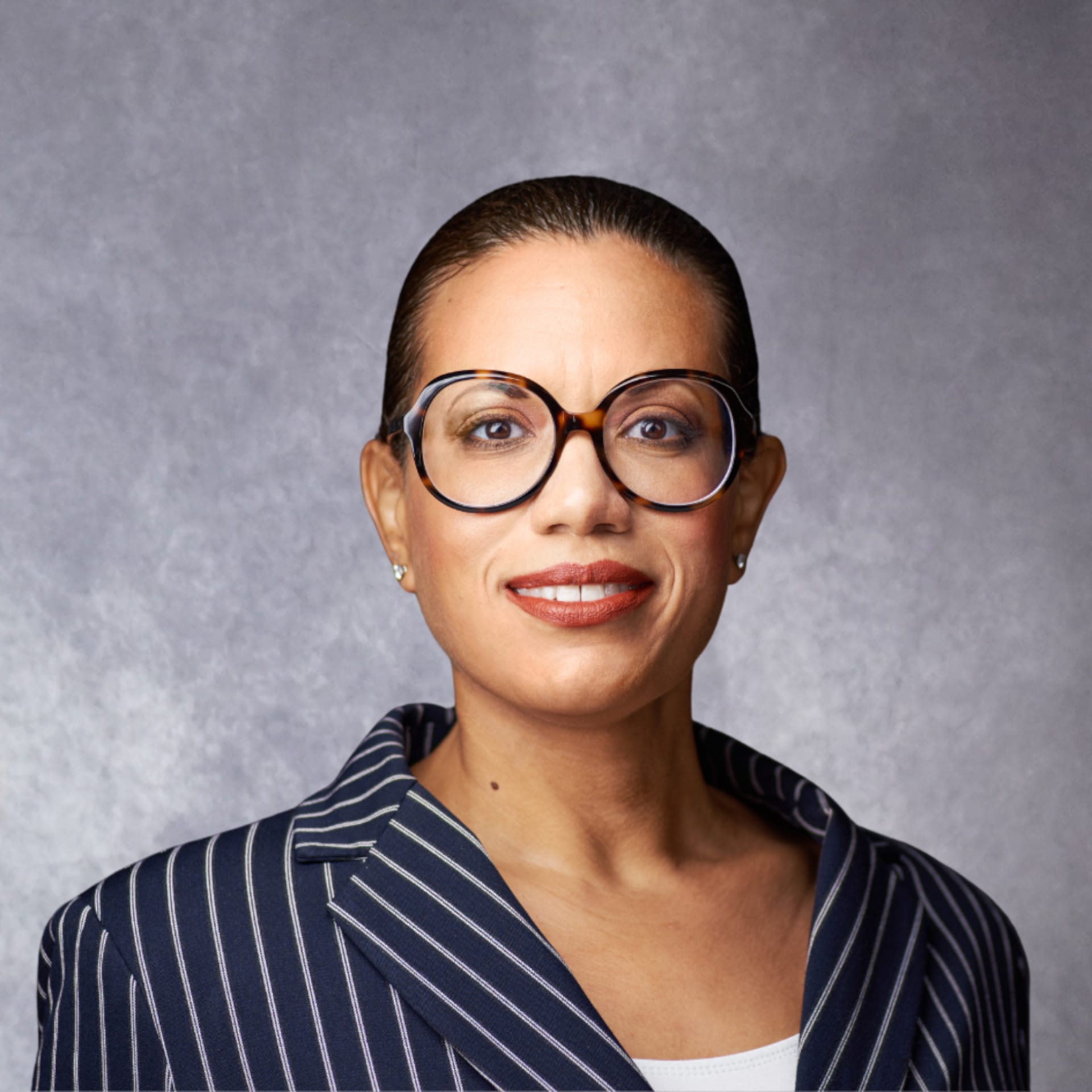 MEET OUR TEAM 2 Camille Ridley- VP of Marketing and Development with UCP of Central AZ