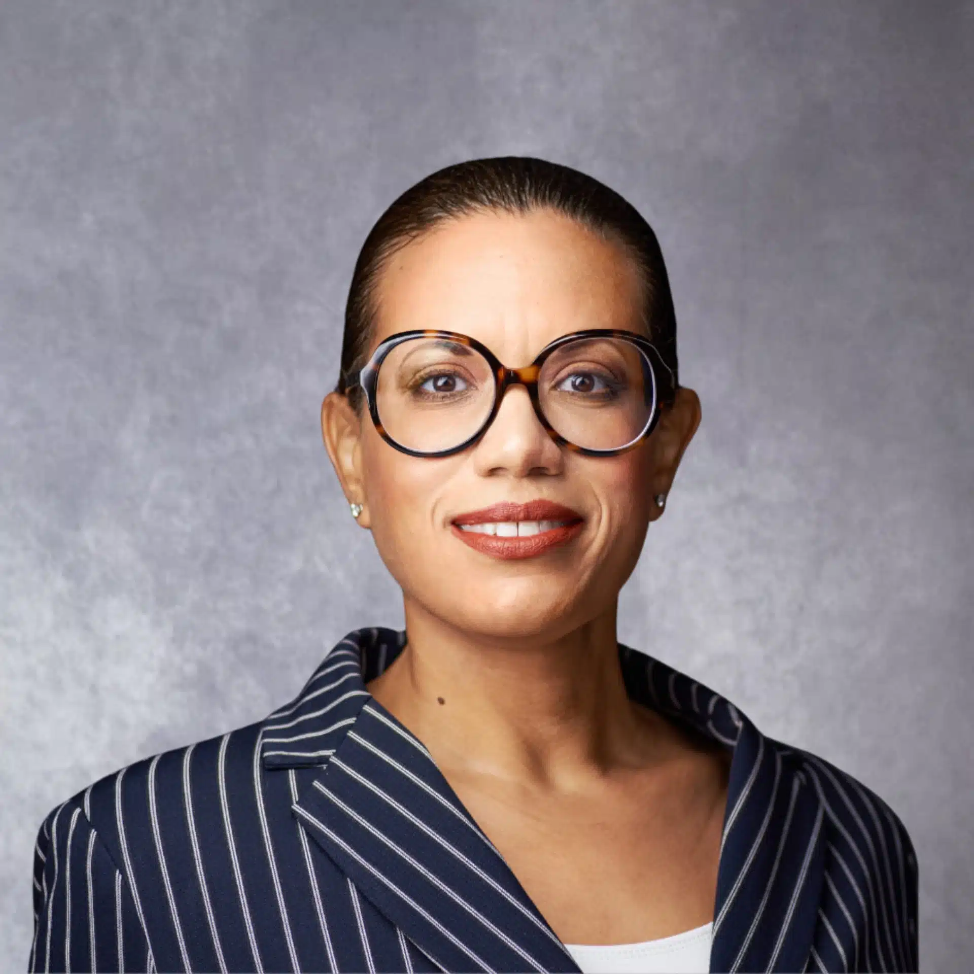 Camille Ridley- VP of Marketing and Development with UCP of Central AZ