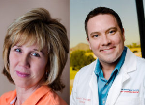 2020 Fall Newsletter - Our Way Forward 3 doctors pieraccini kruer
