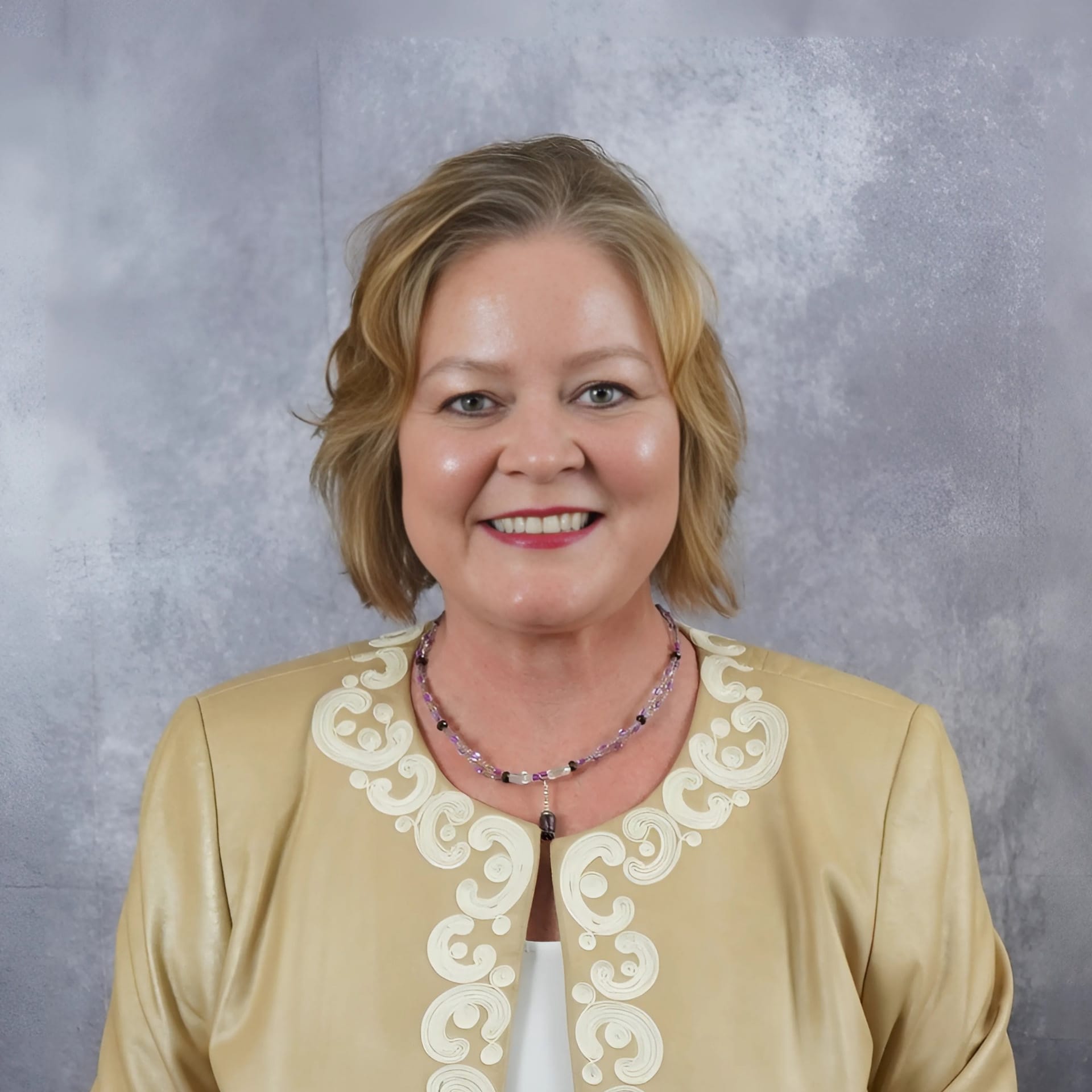 MEET OUR TEAM 5 Gail Stelling- VP of Adult Programs and Operations at ArizonAbility Adult Day Programs