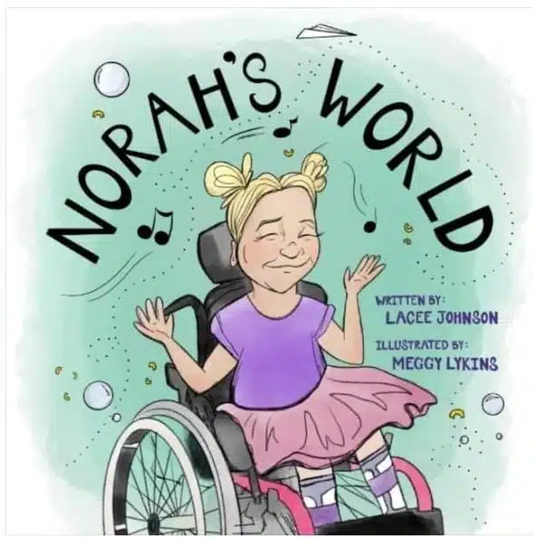 Norah's inspiring journey in a world affected by cerebral palsy showcases her incredible resilience and determination. Norah's inspiring journey in a world affected by cerebral palsy showcases her incredible resilience and determination.