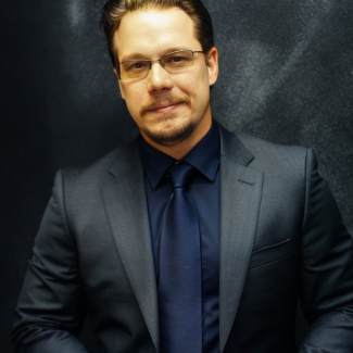 Kevin J. Furman UCP of Central AZ community Ambassador