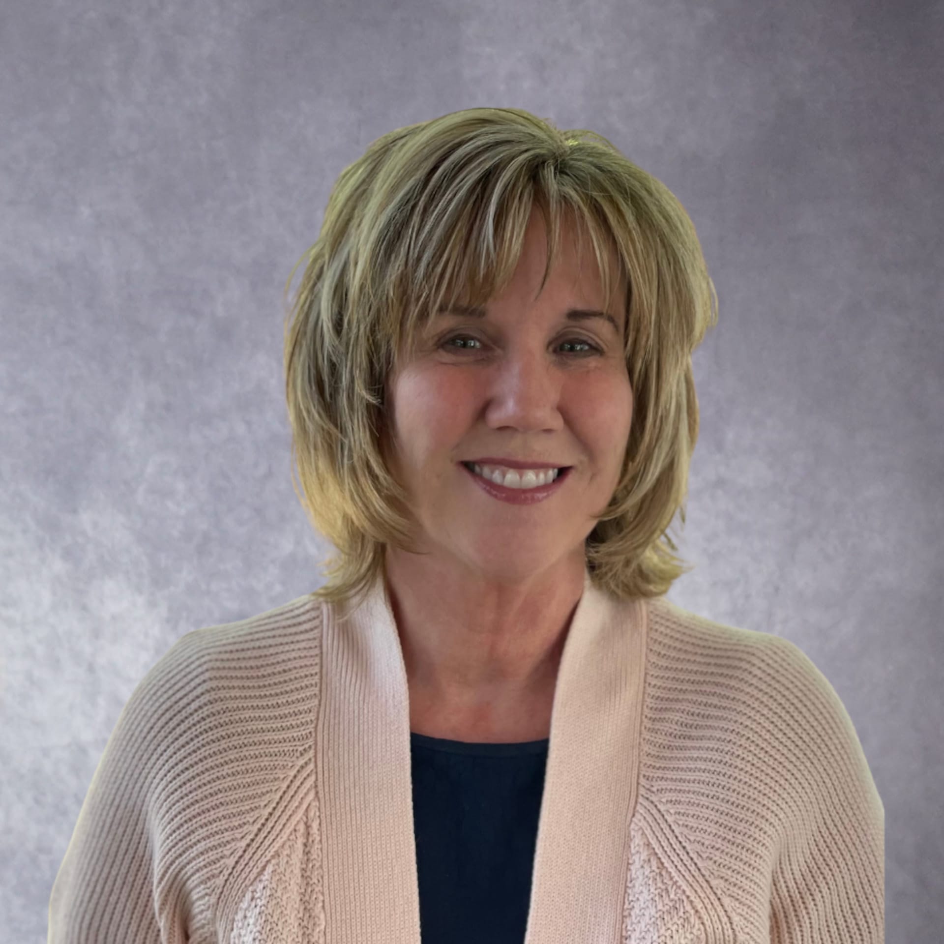 MEET OUR TEAM 3 Valerie Pieraccini MS OTR Vice President of Clinical Operations & Innovation United Cerebral Palsy of Central Arizona